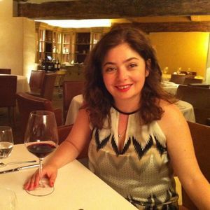 Meet your Posher, Inna